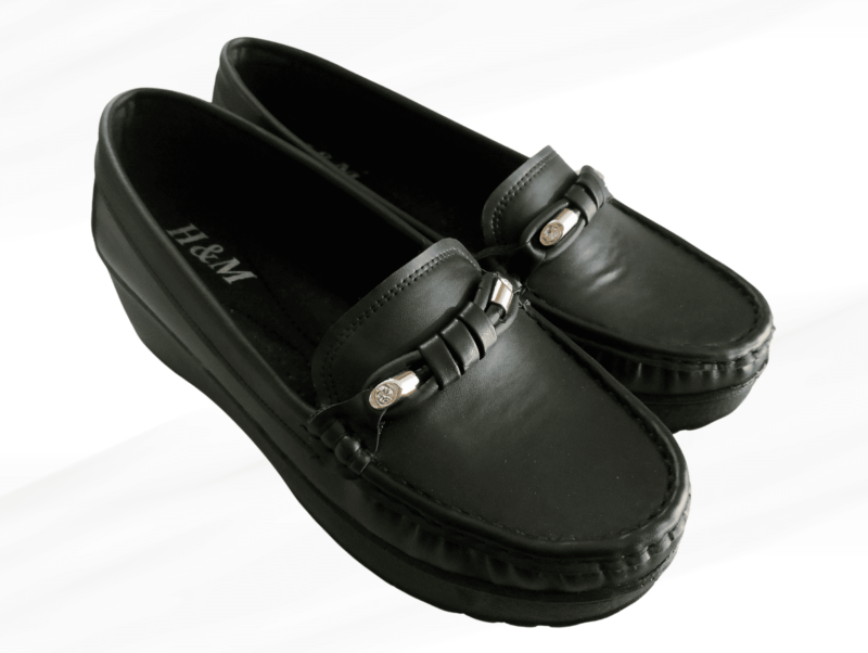 حذاء اليو عالي