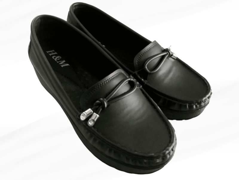 حذاء اليو عالي