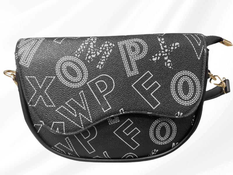 MFX WOPO شنطة كتف حريمي