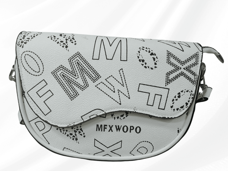 MFX WOPO شنطة كتف حريمي