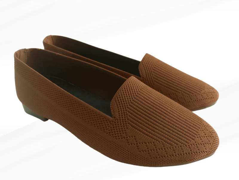 حذاء نسائي استرتش سادة هافان