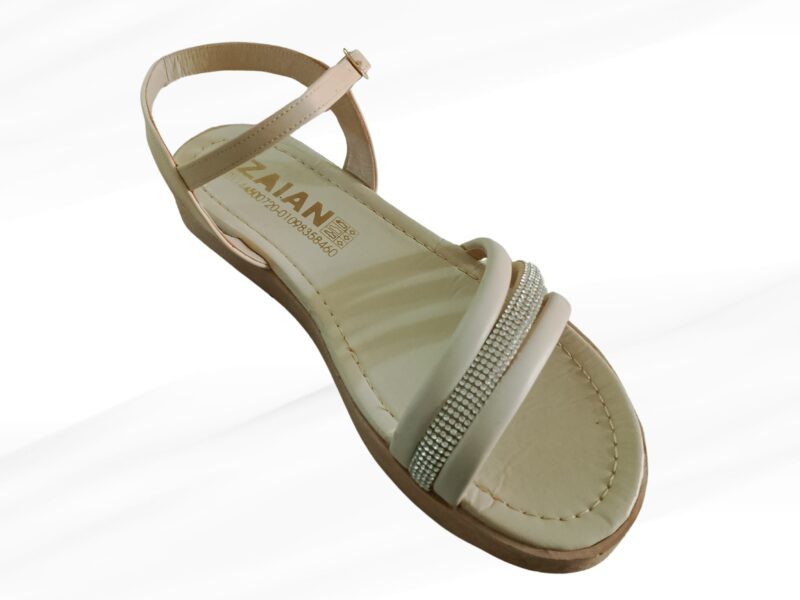 صندل سيرين وسير ألماظ بيج