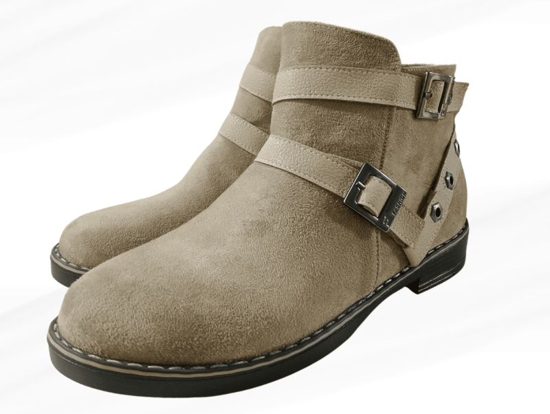 هب بوت 2 أبزيم اوف وايت