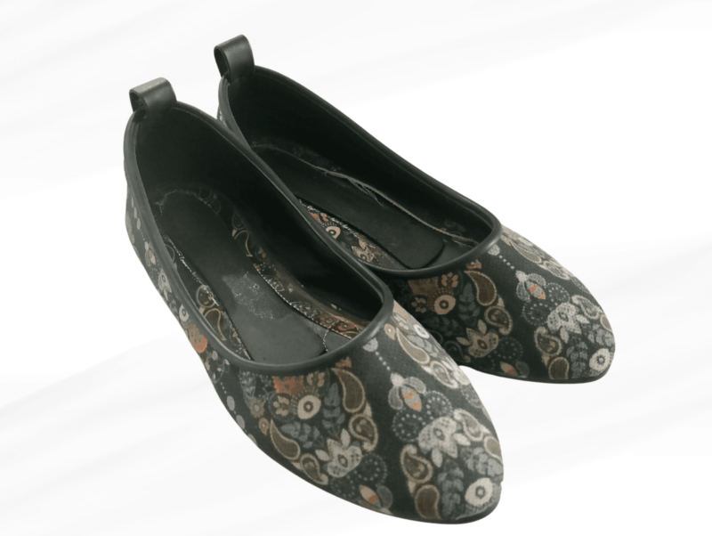 بلارينا خريطة أسود