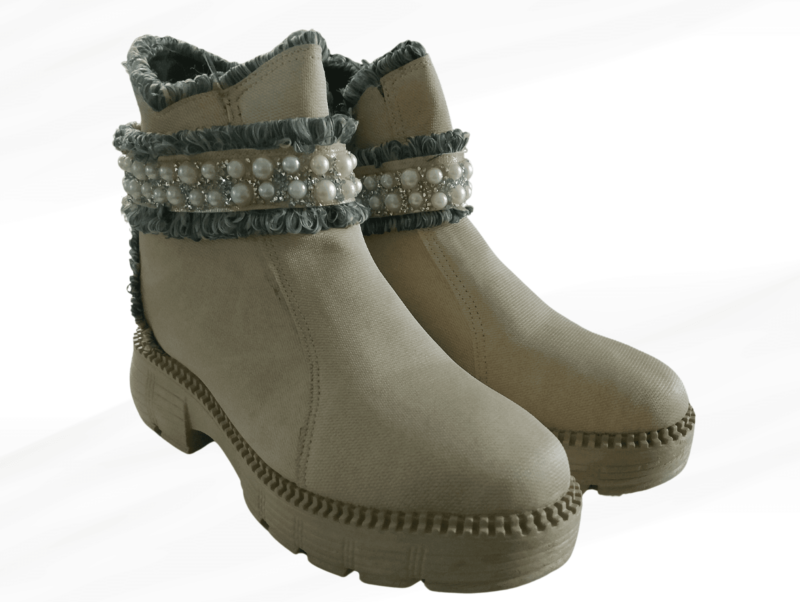 هب بوت ألماز اوف وايت