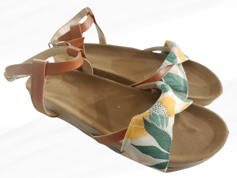 صندل منديل حريمي