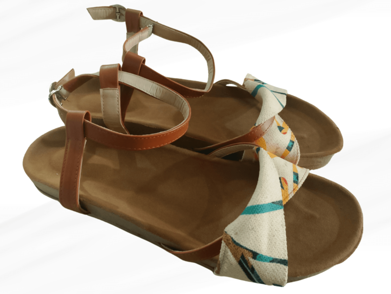 صندل منديل حريمي