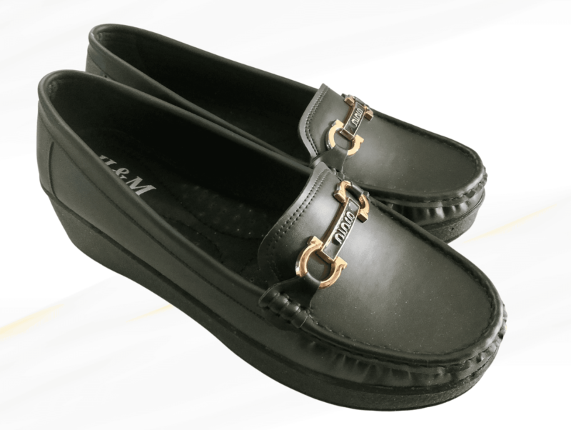 حذاء اليو عالي