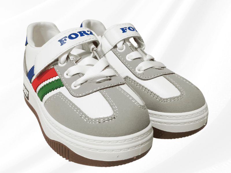 ألوان FORZ كوتشي