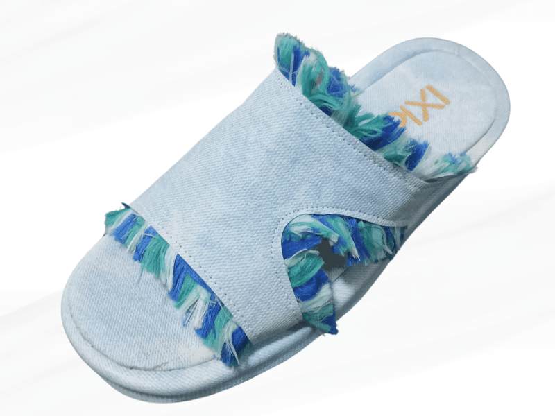 شبشب حريمي أنيق PIXI لبني