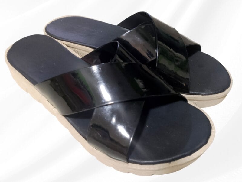 شبشب حريمي ببندين