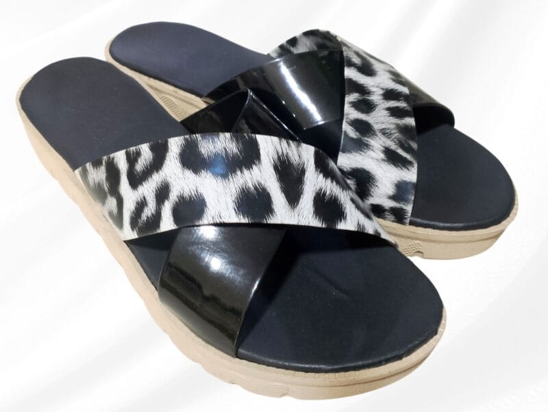 شبشب حريمي ببندين