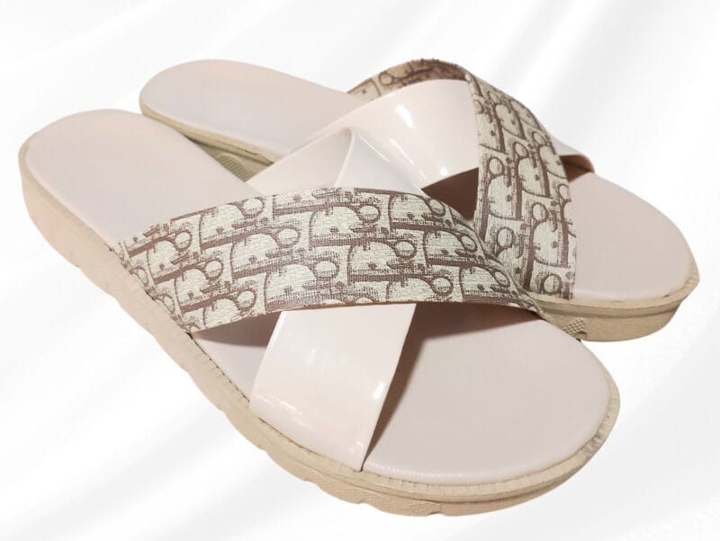 شبشب حريمي ببندين