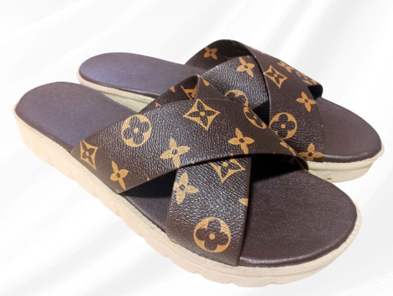 شبشب حريمي ببندين