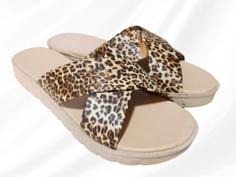 شبشب حريمي ببندين