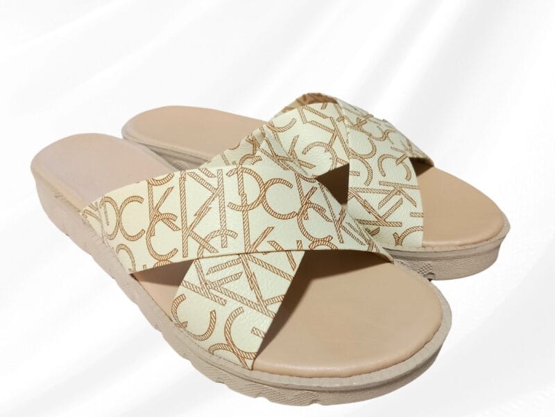 شبشب حريمي ببندين